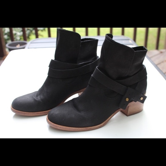 UGG Elora ankle boots - Picture 12 of 13